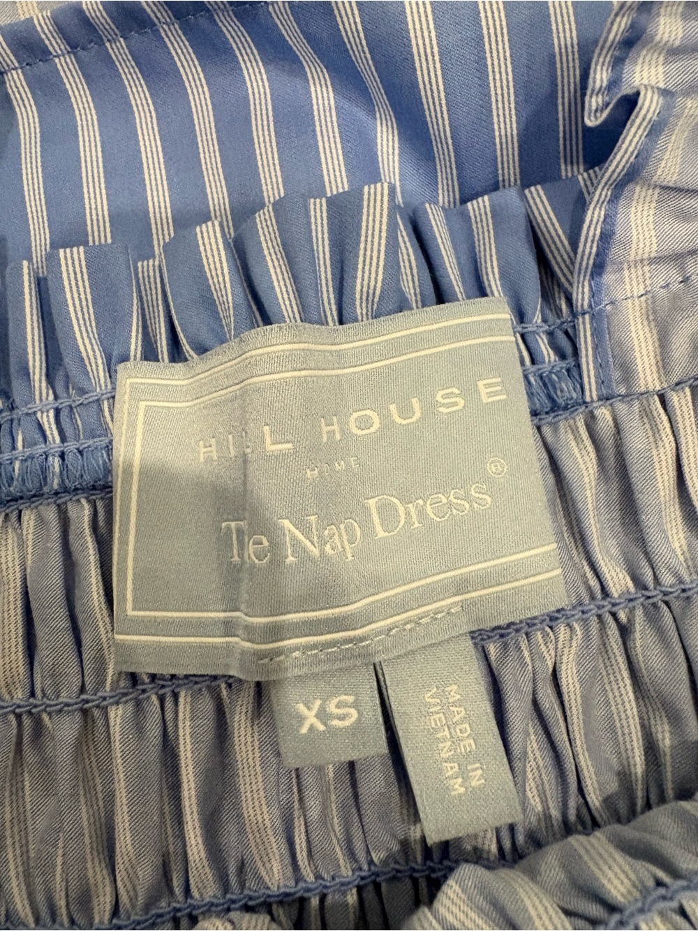 Hill House Kimmy Nap Dress - Picture 2 of 3